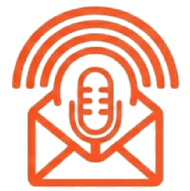 PodcastMail Logo